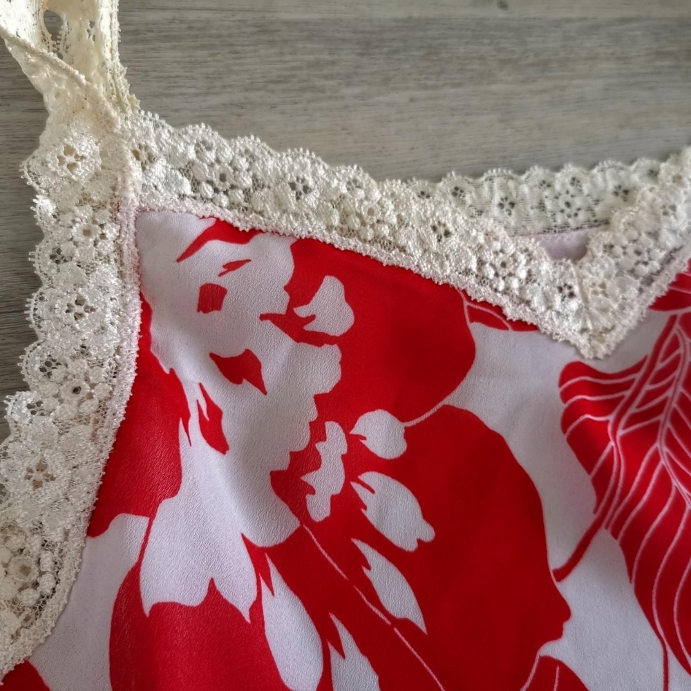 Summer beach dress